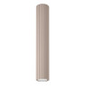Луна за външен монтаж SOLLUX SL.1772 KARBON TAUPE 1 x GU10 H400