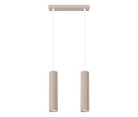 SOLLUX SL.1773 KARBON TAUPE 2 x GU10 H300 SOLLUX SL.1773 KARBON TAUPE 2 x GU10 H300