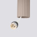 Пендел SOLLUX SL.1774 KARBON TAUPE 3 x GU10 H300 Пендел SOLLUX SL.1774 KARBON TAUPE 3 x GU10 H300