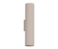 SOLLUX SL.1776 KARBON TAUPE 2 x GU10 H300