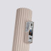 Аплик SOLLUX SL.1776 KARBON TAUPE 2 x GU10 H300