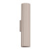 Аплик SOLLUX SL.1776 KARBON TAUPE 2 x GU10 H300