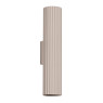 Аплик SOLLUX SL.1776 KARBON TAUPE 2 x GU10 H300