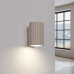 Аплик SOLLUX SL.1777 KARBON TAUPE 1 x GU10 H100 Аплик SOLLUX SL.1777 KARBON TAUPE 1 x GU10 H100
