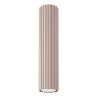 Луна за външен монтаж SOLLUX SL.1778 KARBON TAUPE 1 x GU10 H300