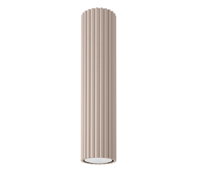 SOLLUX SL.1778 KARBON TAUPE 1 x GU10 H300