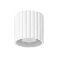 Луна за външен монтаж SOLLUX SL.1779 AURA WHITE 1 x GU10