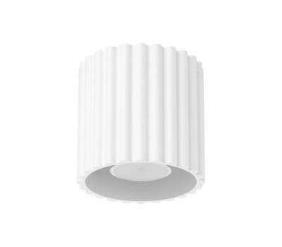 SOLLUX SL.1779 AURA WHITE 1 x GU10 SOLLUX SL.1779 AURA WHITE 1 x GU10