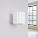 Аплик SOLLUX SL.1781 AURA WHITE 1 x G9