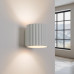 Аплик SOLLUX SL.1781 AURA WHITE 1 x G9