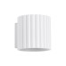 Аплик SOLLUX SL.1781 AURA WHITE 1 x G9
