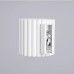Аплик SOLLUX SL.1781 AURA WHITE 1 x G9