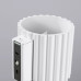 Аплик SOLLUX SL.1781 AURA WHITE 1 x G9