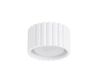 SOLLUX SL.1782 AURA WHITE 1 x GX53