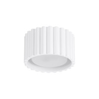 Луна за външен монтаж SOLLUX SL.1782 AURA WHITE 1 x GX53