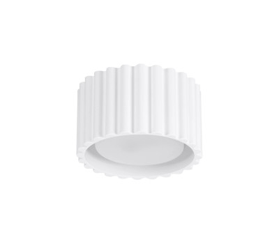 SOLLUX SL.1782 AURA WHITE 1 x GX53 SOLLUX SL.1782 AURA WHITE 1 x GX53