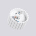 SOLLUX SL.1782 AURA WHITE 1 x GX53 SOLLUX SL.1782 AURA WHITE 1 x GX53