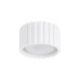 SOLLUX SL.1782 AURA WHITE 1 x GX53 SOLLUX SL.1782 AURA WHITE 1 x GX53