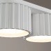 Луна за външен монтаж SOLLUX SL.1783 AURA WHITE 2 x GX53