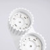 Луна за външен монтаж SOLLUX SL.1783 AURA WHITE 2 x GX53