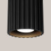 Луна за външен монтаж SOLLUX SL.1784 AURA BLACK 1 x GU10