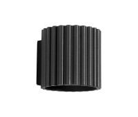 SOLLUX SL.1786 AURA BLACK 1 x G9