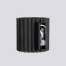 Аплик SOLLUX SL.1786 AURA BLACK 1 x G9 Аплик SOLLUX SL.1786 AURA BLACK 1 x G9