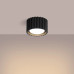 SOLLUX SL.1787 AURA BLACK 1 x GX53 SOLLUX SL.1787 AURA BLACK 1 x GX53