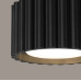 SOLLUX SL.1787 AURA BLACK 1 x GX53 SOLLUX SL.1787 AURA BLACK 1 x GX53
