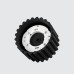 SOLLUX SL.1787 AURA BLACK 1 x GX53 SOLLUX SL.1787 AURA BLACK 1 x GX53