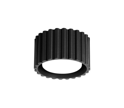 SOLLUX SL.1787 AURA BLACK 1 x GX53 SOLLUX SL.1787 AURA BLACK 1 x GX53