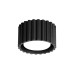 SOLLUX SL.1787 AURA BLACK 1 x GX53 SOLLUX SL.1787 AURA BLACK 1 x GX53