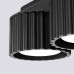 SOLLUX SL.1788 AURA BLACK 2 x GX53 SOLLUX SL.1788 AURA BLACK 2 x GX53