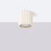 SOLLUX SL.1789 AURA BEIGE 1 x GU10 SOLLUX SL.1789 AURA BEIGE 1 x GU10