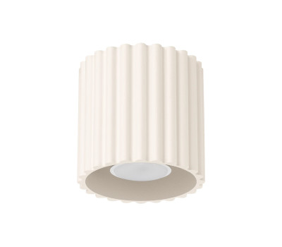 SOLLUX SL.1789 AURA BEIGE 1 x GU10 SOLLUX SL.1789 AURA BEIGE 1 x GU10