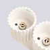 SOLLUX SL.1790 AURA BEIGE 2 x GU10 SOLLUX SL.1790 AURA BEIGE 2 x GU10