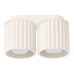 SOLLUX SL.1790 AURA BEIGE 2 x GU10 SOLLUX SL.1790 AURA BEIGE 2 x GU10