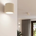 Аплик SOLLUX SL.1791 AURA BEIGE 1 x G9 Аплик SOLLUX SL.1791 AURA BEIGE 1 x G9