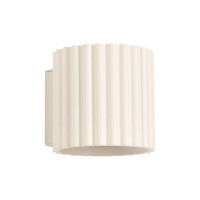 Аплик SOLLUX SL.1791 AURA BEIGE 1 x G9