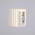 Аплик SOLLUX SL.1791 AURA BEIGE 1 x G9 Аплик SOLLUX SL.1791 AURA BEIGE 1 x G9