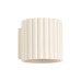 Аплик SOLLUX SL.1791 AURA BEIGE 1 x G9 Аплик SOLLUX SL.1791 AURA BEIGE 1 x G9