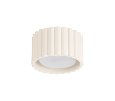 Луна за външен монтаж SOLLUX SL.1792 AURA BEIGE 1 x GX53 Луна за външен монтаж SOLLUX SL.1792 AURA BEIGE 1 x GX53