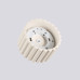 Луна за външен монтаж SOLLUX SL.1792 AURA BEIGE 1 x GX53 Луна за външен монтаж SOLLUX SL.1792 AURA BEIGE 1 x GX53