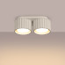 SOLLUX SL.1793 AURA BEIGE 2 x GX53 SOLLUX SL.1793 AURA BEIGE 2 x GX53
