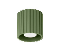 SOLLUX SL.1794 AURA OLIVE GREEN 1 x GU10