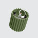 Луна за външен монтаж SOLLUX SL.1794 AURA OLIVE GREEN 1 x GU10 Луна за външен монтаж SOLLUX SL.1794 AURA OLIVE GREEN 1 x GU10