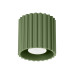 Луна за външен монтаж SOLLUX SL.1794 AURA OLIVE GREEN 1 x GU10 Луна за външен монтаж SOLLUX SL.1794 AURA OLIVE GREEN 1 x GU10