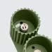 SOLLUX SL.1795 AURA OLIVE GREEN 2 x GU10 SOLLUX SL.1795 AURA OLIVE GREEN 2 x GU10