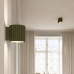 SOLLUX SL.1796 AURA OLIVE GREEN 1 x G9 SOLLUX SL.1796 AURA OLIVE GREEN 1 x G9
