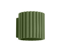 SOLLUX SL.1796 AURA OLIVE GREEN 1 x G9